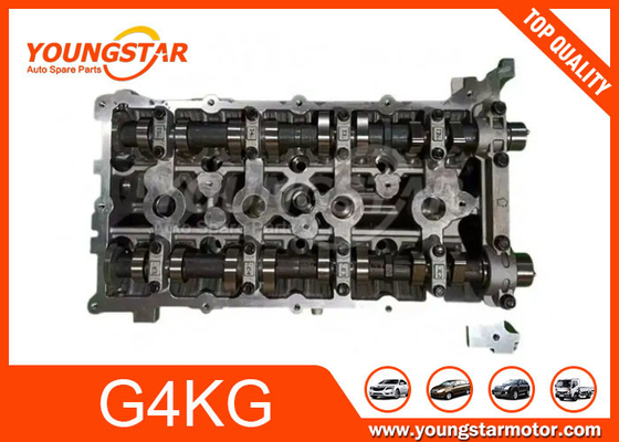211002BB20 211002BB21 Cylinderkop compleet voor Hyundai 2.4L G4KG-motor