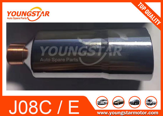 De Injecteur van de Pijpseat van motorcomponenten voor Hino J08E J08C S1117-61190 S111761190 1117-61190