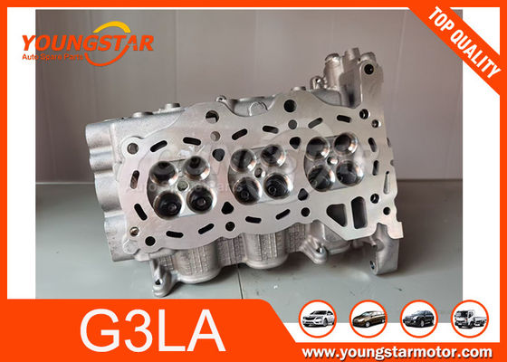 Aluminiumloze cilinderkop voor G3LA-motor OEM 22100-04301 22100-04401