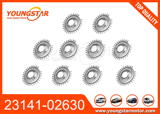 23141-02630 2314102630 Krankwalsblad Voor KIA Picanto