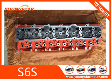 32B01-01011 de Cilinderkop van Mitsubishi S6S