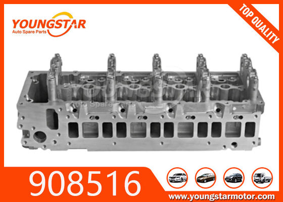 AluminiumCilinderkoppen voor Gemeenschappelijk Spoor 908516 ME194151 van Mitsubishi 4m42 4at