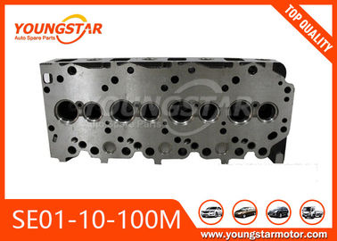 Se01-10-100M SE0110100M Cilinderkop voor de Motor Diesel 8V van MAZDA T3500 SL Gietend Ijzer