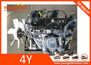 Het Blok van de motorcilinder voor Toyota 3Y 4Y 1RZ 2RZ 3RZ