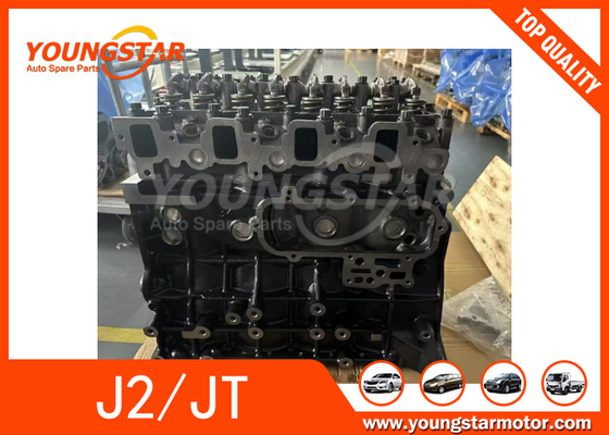 Kia JT J2 Motor Long Block Assy High Quliaty Vaste levering