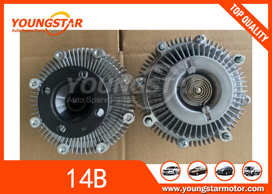 FAN CLUTCH voor TOYOTA 14B - 16210-58030