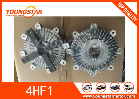 8-97129738-0 FAN CLUTCH voor ISUZU 4HF1