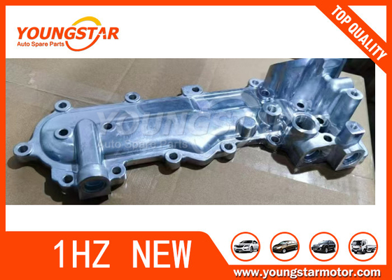 15721-17022 Olie koeler dekking Voor Toyota 1HZ Nieuw type