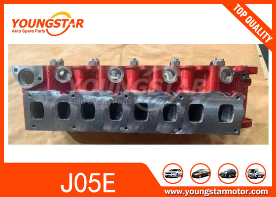 12v autocilinderkoppen voor HINO TRUCK J05E 1118378010 Hino J05E TA