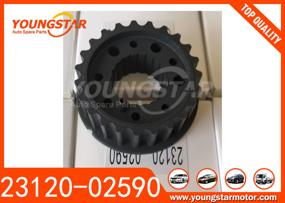 Crankshaft Timing Gear Voor Hyundai I10 Voor Kia Picanto 2005 23120-02590