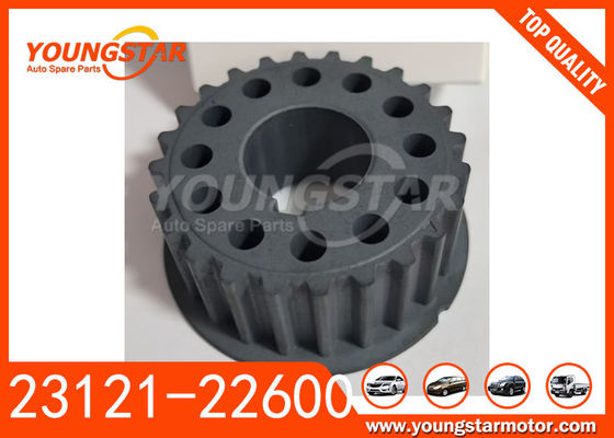 Hyundai 23121-22600 Krukas Tandwiel 2312122600 Staal