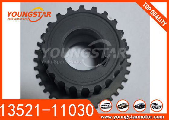 Toyota Crankshaft Timing Gear 13521-11030 Materiaal van aluminiumlegering