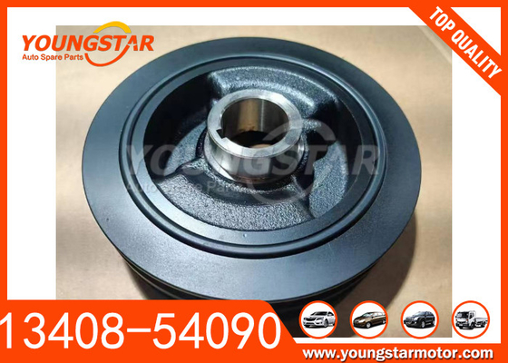 13408-54090 Crankshaft Pullly Voor TOYOTA Land Cruiser Prado Hilux Hiace