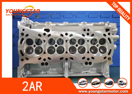 Toyota 1AR 2AR Cilinderkop 11101-39715 11101-39776
