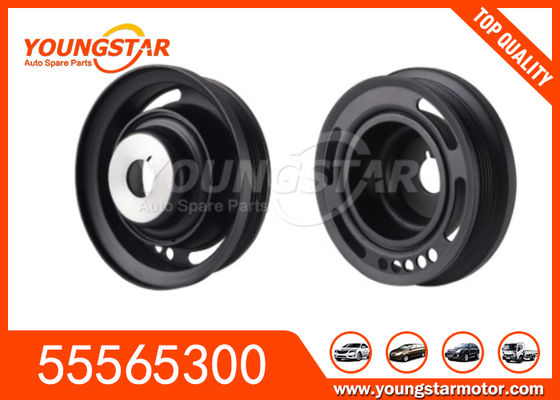 Chevrolet Cruze 1.8 krukas Pulley 55565300 OEM
