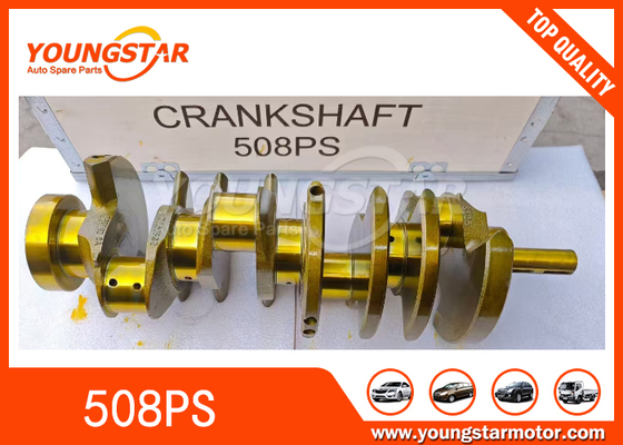 Land Rover Jaguar 5.0T V8 508PS AJ133 Krukas
