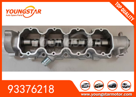 Aluminium camlagers voor Chevrolet Corsa 1.6 16v motor