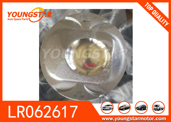 3.0T V6 LR062617 LR0765R5 LR041639-1 ZUIGER met Zuigerveren AJ126 306pk