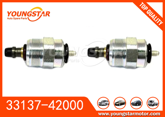 12V afsluiting valve voor Hyundai D4BB motor 60000 Kms garantie