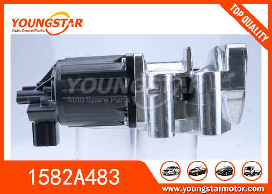 Mitsubishi L200 4D56 EGR Valve Assy OEM 1582A483 60000 Kms Garantie