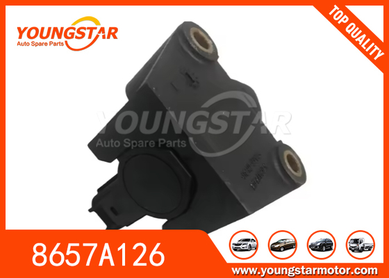 Mitsubishi L200 4D56 Motor Emissie Vacuüm Regelklep 8657A126
