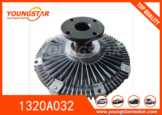 1320A032 Koelventilatorclutch Voor Mitsubishi L200 4D56 Motor 60000 Kms garantie