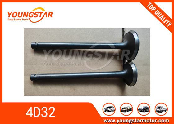 Motorventiel voor Mitsubishi 4D32 ME011265 ME011266 44*9*137 37*9*137
