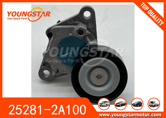 25281-2A100 252812A100 TENSIONER ASSY voor de Hyundai I30