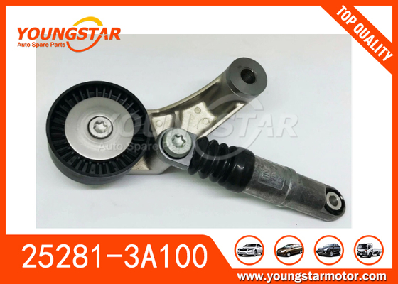 252813A100 252813A050 252813A000 Spanning voor Hyundai