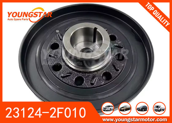 OEM 23124-2F010 krukaspulley voor KIA SPORTAGE met 60000 km garantie in neutraal pakket