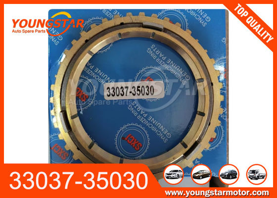 OEM 33307-35030 Synchroonring voor Toyota met 60.000 km garantie
