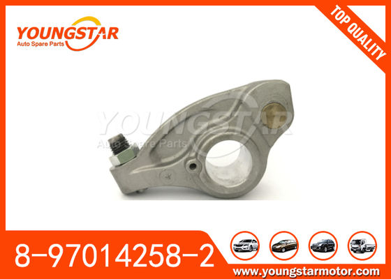 Motor Rocker Arm voor ISUZU 4HF1 8-97014258-2 8970142582