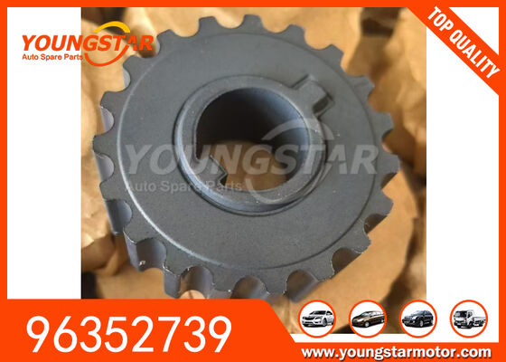 Krukas Tandwiel Voor Chevrolet Cielo Corsa Aveo 1.5 OEM 96352739 Met 60000 Km Garantie