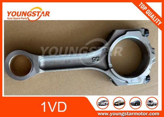 Motor verbindingsstaaf Con Rod voor Toyota 1VD met 60000 Kms garantie OEM 13201-51021-A0