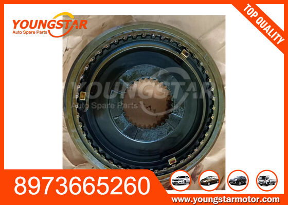 Nieuwe transmissie synchronisator voor ISUZU 4HF1/4HG1 met 60000 km garantie