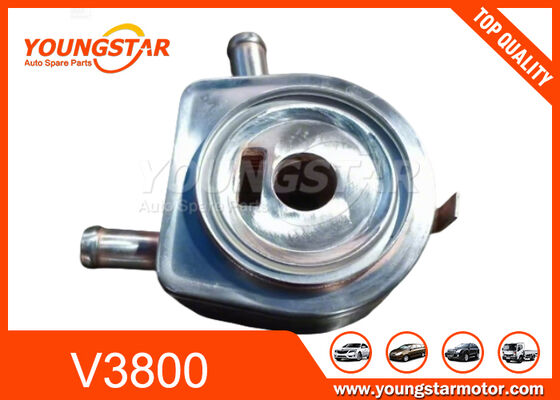 OEM Kwaliteit Oliekoeler voor Kubota V3800 Motor met Snelle Levering