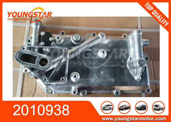 Oil Cooler Cove 2010938 1795526 Voor Scania