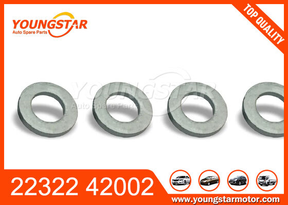 Boltenwasser voor Hyundai D4BH D4BA D4BB met 60000 Kms garantie en OEM 22322-42002