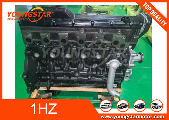 Complete Motor voor Toyota 1HZ Motor