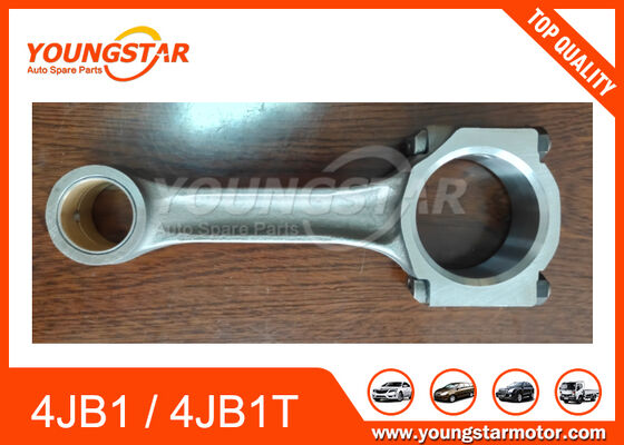 Stalen motorcon rod voor Isuzu 4JB1 4JB1T met binnendiameter 31 mm of 34 mm