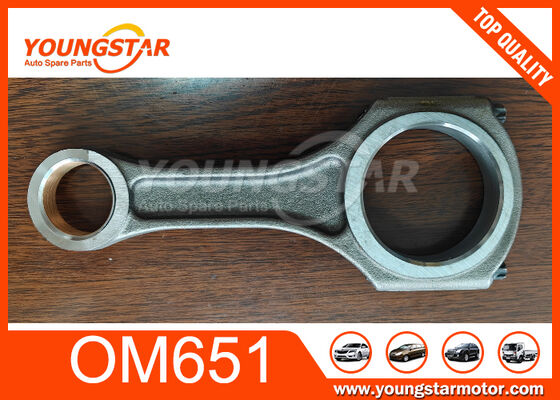 Stalen motor Con Rod voor BENZ Sprinter OM651 met 60000 km garantie