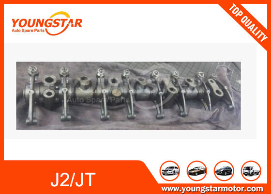 Motor Rocker Arm Shaft Set voor Kia J2 JT K2700 met 60000kms garantie en gietijzer materiaal