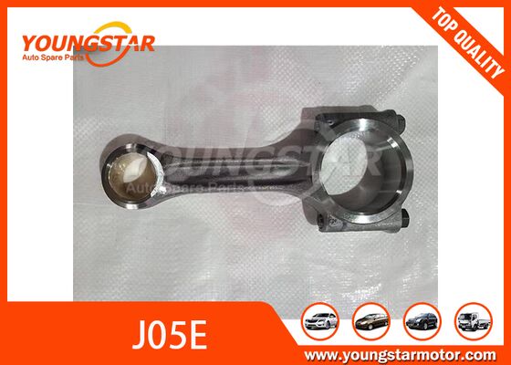 Nieuwe stalen verbindingsstaaf met staaf voor Hino Truck Engine J05E OEM 13260-E0100