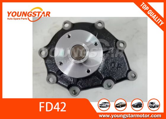 Waterpomp GWN-78A voor Nissan FD42 FD46 met 21010-0T025 O.E. NO. en 60000kms garantie