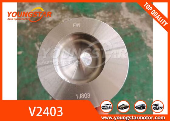 Piston voor Kubota V2403 1J803-2111