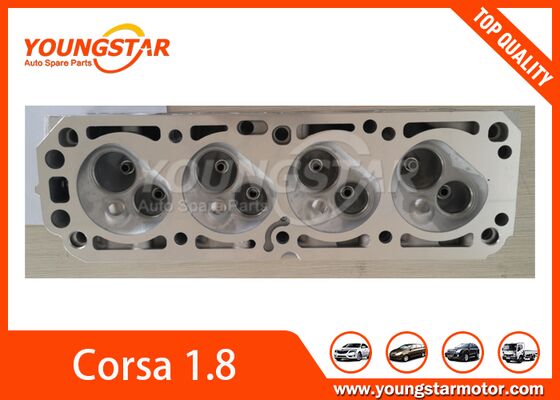 OEM 93399244 Aluminiumconstructie 4 cilinderkop voor Corsa 1.8 en Spin 1.8
