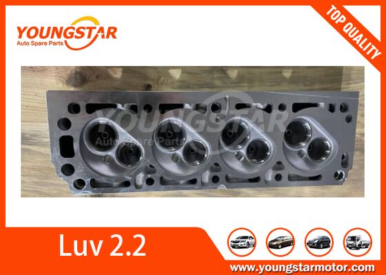 Nieuw aluminium cilinderkopje voor Luv 2.2 Astra Vectra S10 2.0 8V met 60000 Km garantie