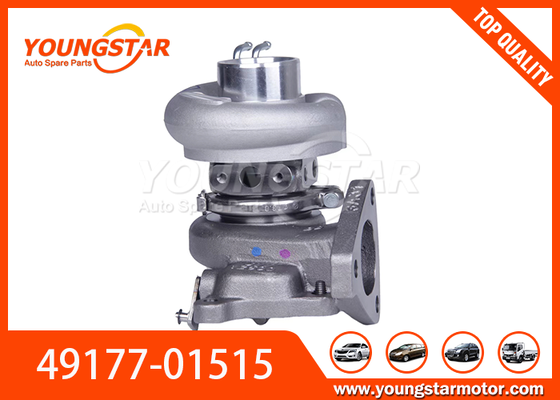 Watergekoelde turbocompressor voor Mitsubishi 4D56T model met 60000KMS garantie