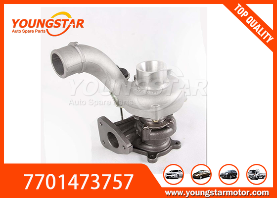 7701473757 Turbocompressor voor Master 2.5DCI G9U motor Diesel Turbocompressor assemblage
