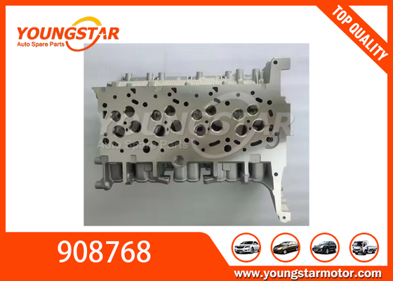 Aluminium legering cilinderkop voor Ford Transit 2.4L TDCI met 60000 KMS garantie